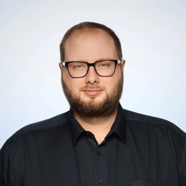 Dennis Wagner, Geschäftsführer der comm-IT